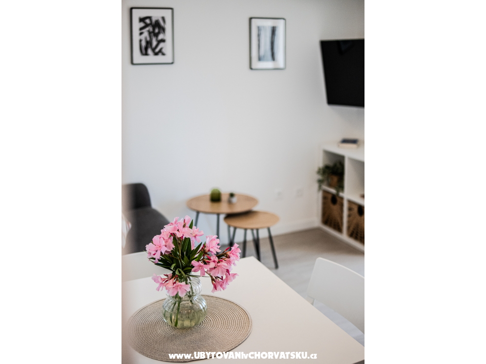 Villa Zava - Bra� Chorv�tsko