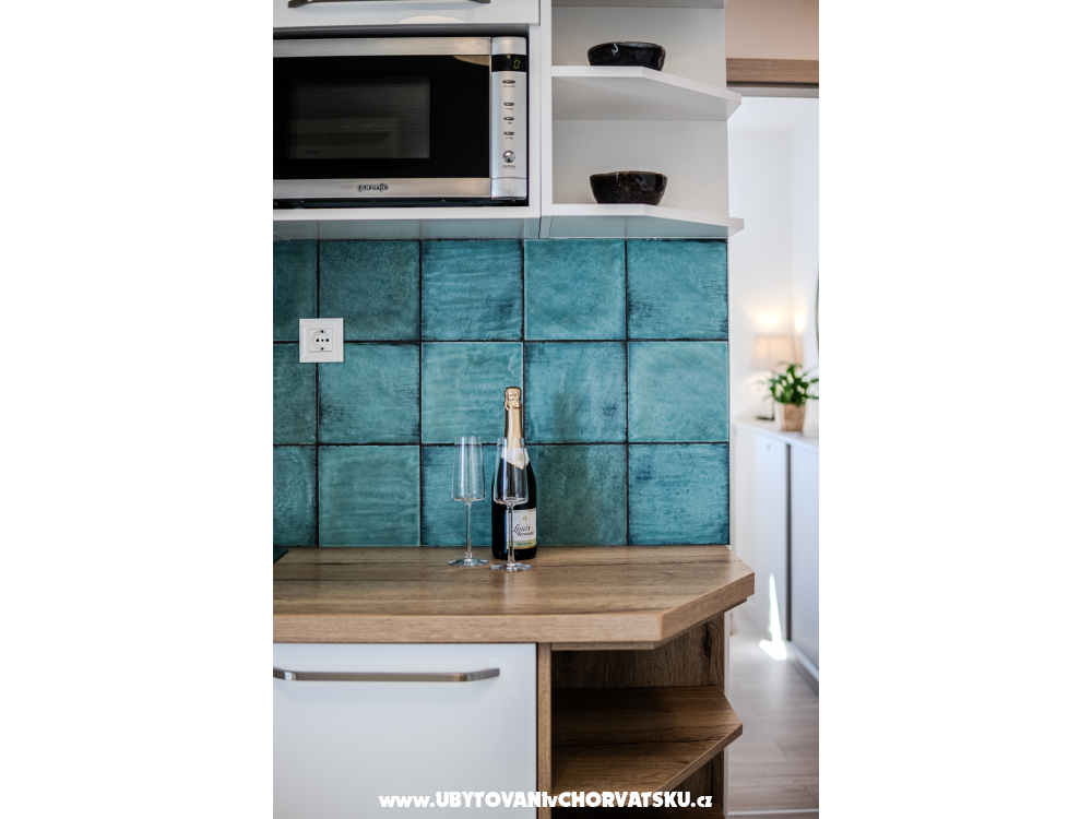 Villa Zava - Bra� Chorv�tsko