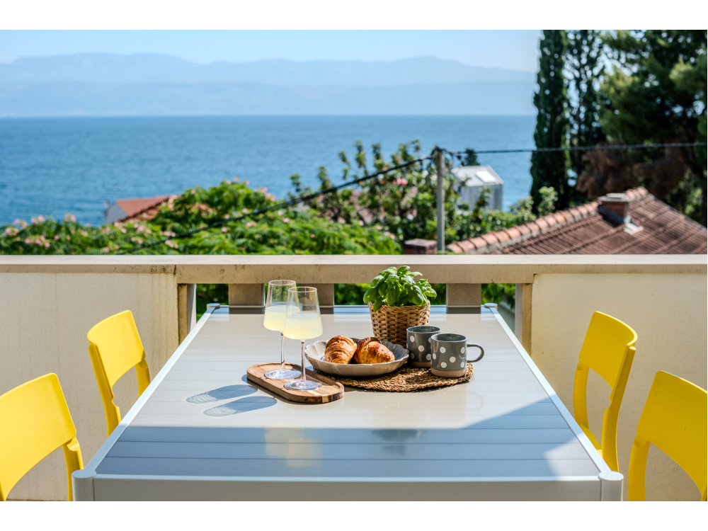 Villa Zava - Bra� Chorv�tsko