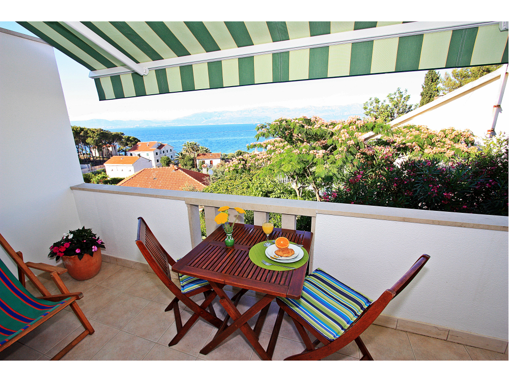 Villa Zava - Bra� Chorv�tsko