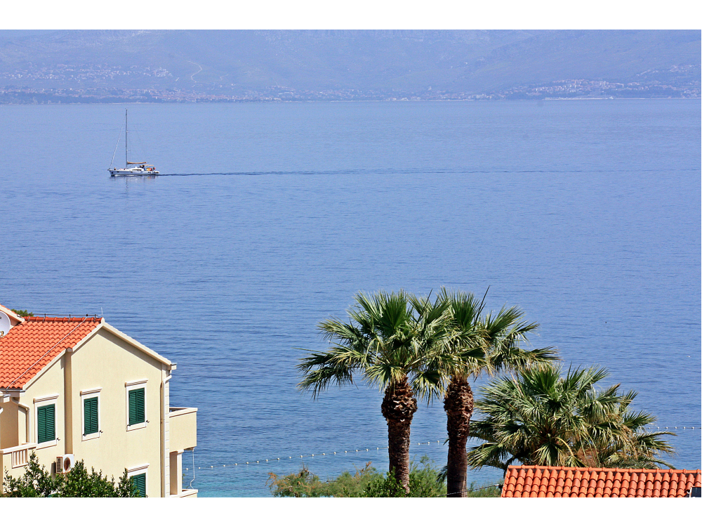 Villa Zava - Bra� Chorv�tsko