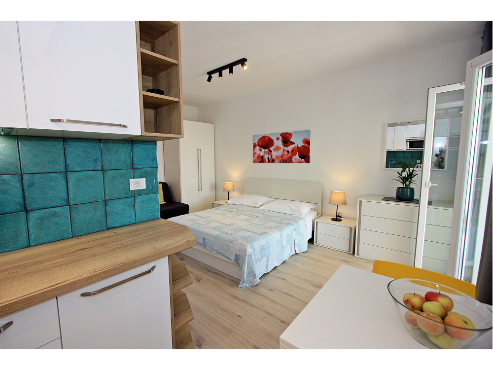 Villa Zava - Bra� Chorv�tsko