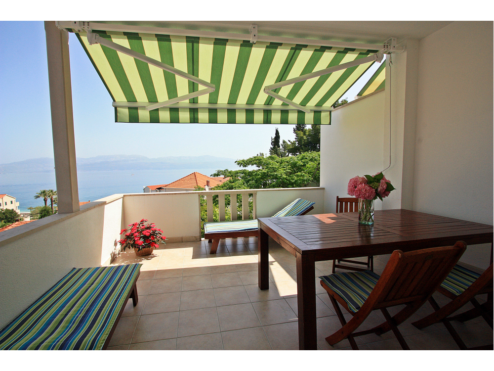 Villa Zava - Bra� Chorv�tsko