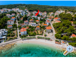 Villa Zava - Bra� Kroatien