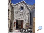 Annelie Cottage (villa Annelie) - Bra Hrvaka