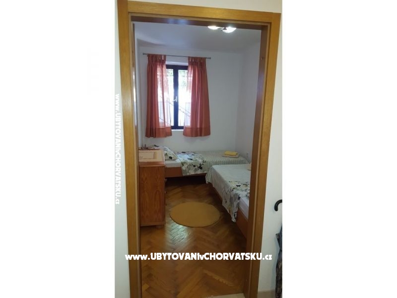 Apartmán Tangerina – ubytování Brač, Chorvatsko – foto 10