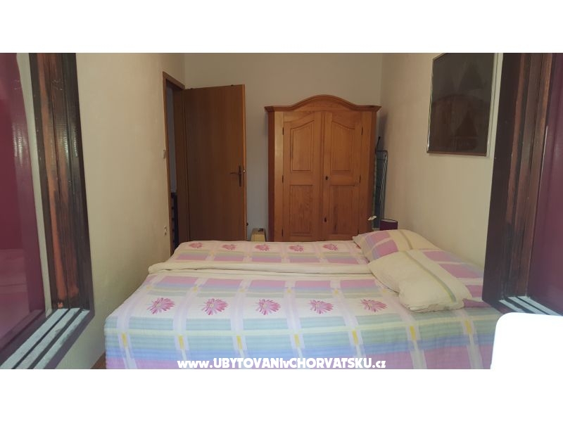 Apartmán Tangerina – ubytování Brač, Chorvatsko – foto 9