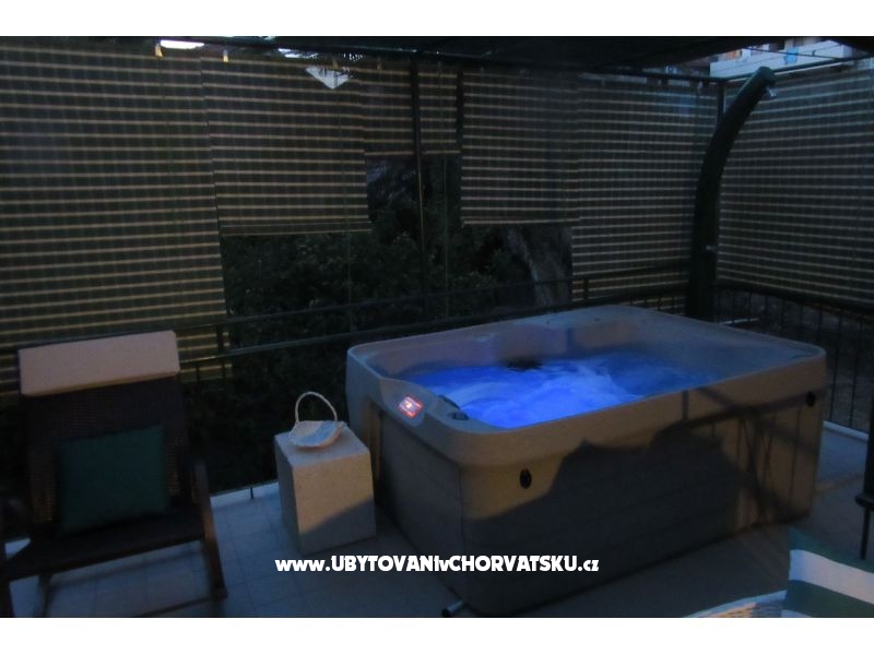 Stone house Nono Ivo 4* – Ferienwohnung Insel Brac, Kroatien – Foto 12