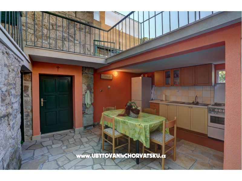 Stone house Nono Ivo 4* – Ferienwohnung Insel Brac, Kroatien – Foto 13