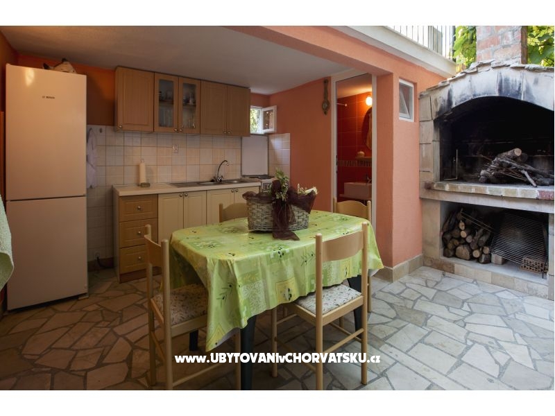 Stone house Nono Ivo 4* – Ferienwohnung Insel Brac, Kroatien – Foto 14