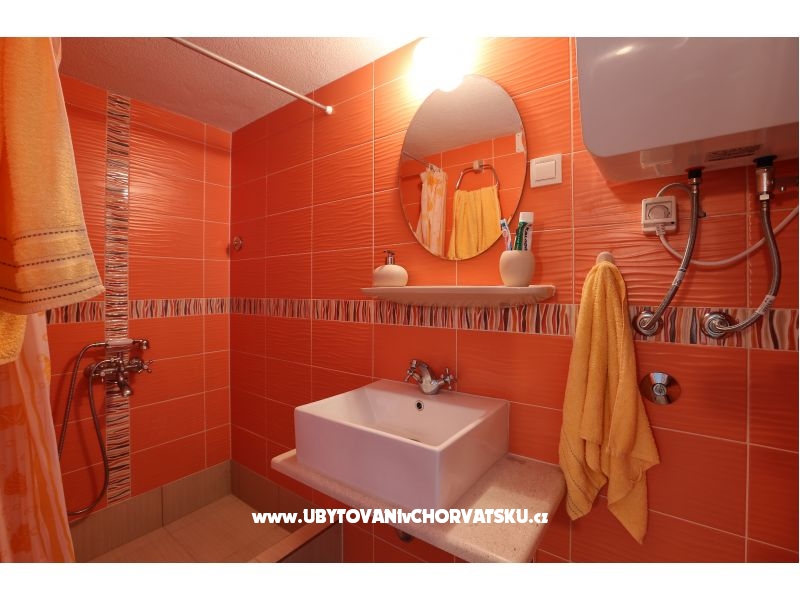 Stone house Nono Ivo 4* – Ferienwohnung Insel Brac, Kroatien – Foto 15