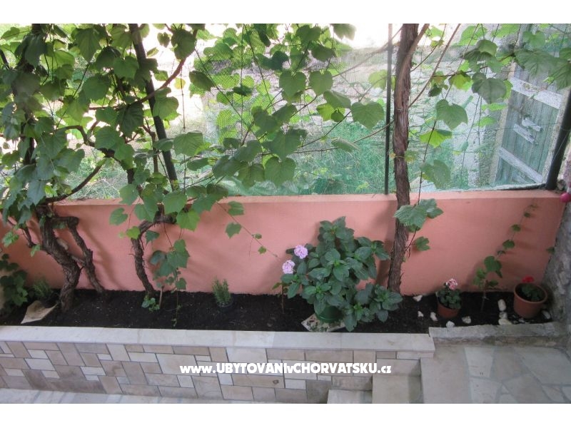 Stone house Nono Ivo 4* – Ferienwohnung Insel Brac, Kroatien – Foto 16