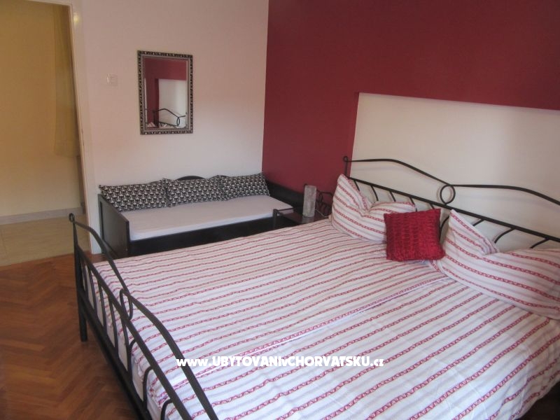 Stone house Nono Ivo 4* – Ferienwohnung Insel Brac, Kroatien – Foto 17