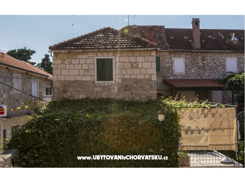 Stone house Nono Ivo 4* – Ferienwohnung Insel Brac, Kroatien – Foto 18