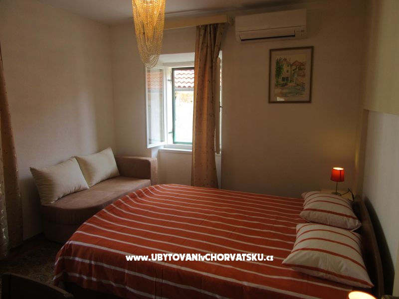 Stone house Nono Ivo 4* – Ferienwohnung Insel Brac, Kroatien – Foto 4