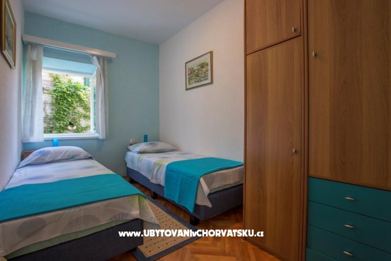 Stone house Nono Ivo 4* – Ferienwohnung Insel Brac, Kroatien – Foto 6
