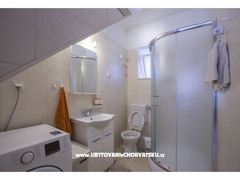 Stone house Nono Ivo 4* – Ferienwohnung Insel Brac, Kroatien – Foto 7