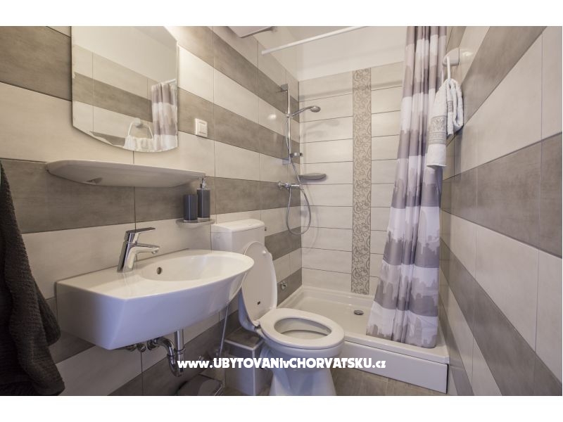 Stone house Nono Ivo 4* – Ferienwohnung Insel Brac, Kroatien – Foto 8