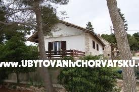 Vila Amelia – Ferienwohnung Insel Brac, Kroatien – Foto 1