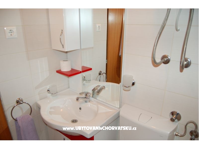 Vila Amelia – Ferienwohnung Insel Brac, Kroatien – Foto 12