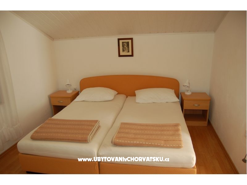 Vila Amelia – Ferienwohnung Insel Brac, Kroatien – Foto 13