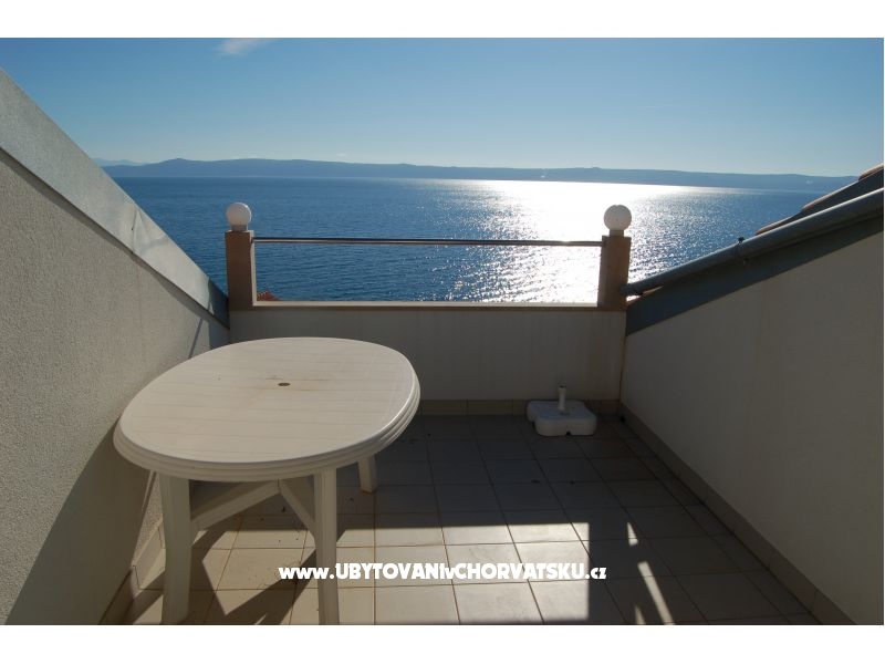 Vila Amelia – Ferienwohnung Insel Brac, Kroatien – Foto 14