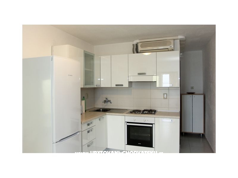 Vila Amelia – Ferienwohnung Insel Brac, Kroatien – Foto 16