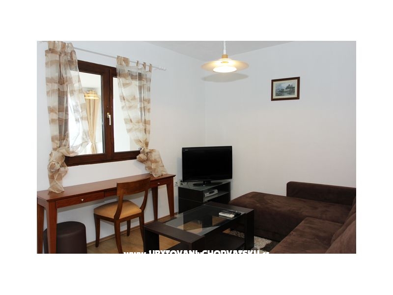 Vila Amelia – Ferienwohnung Insel Brac, Kroatien – Foto 17