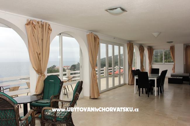 Vila Amelia – Ferienwohnung Insel Brac, Kroatien – Foto 6