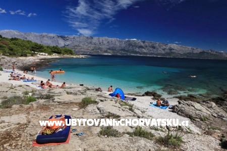 Vila Amelia – Ferienwohnung Insel Brac, Kroatien – Foto 7