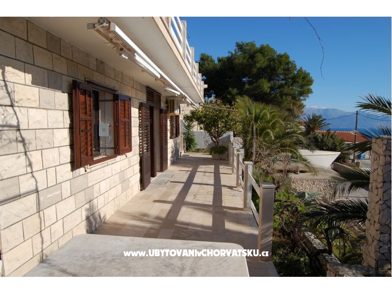 Vila Amelia – Ferienwohnung Insel Brac, Kroatien – Foto 9