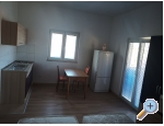 Vila Anita - Bra Chorvatsko