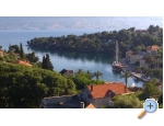 Vila Anita - Bra Kroatien