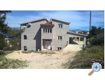 Vila Anita - Bra Chorvatsko