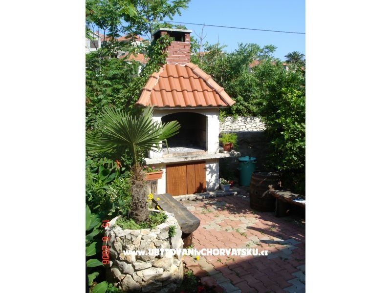 Vila Blanka Sutivan – Ferienwohnung Insel Brac, Kroatien – Foto 4