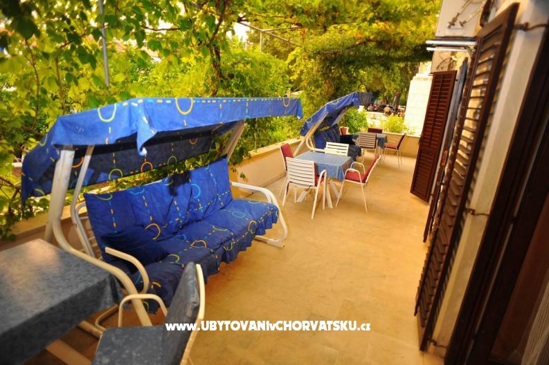 Vila Blanka Sutivan – Ferienwohnung Insel Brac, Kroatien – Foto 6