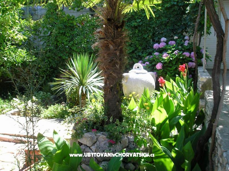 Vila Blanka Sutivan – Ferienwohnung Insel Brac, Kroatien – Foto 7