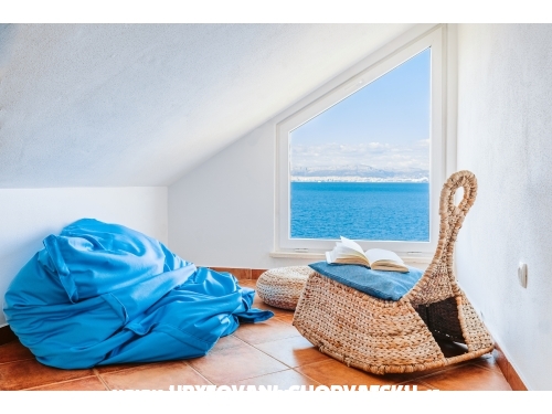 Sutivan Best Appartements - Bra Croatie