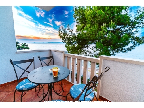 Sutivan Best Appartements - Bra Croatie