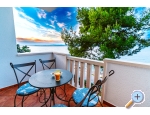 Sutivan Best Apartmny - Bra Chorvatsko