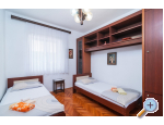 Vila Punta - Bra Kroatien