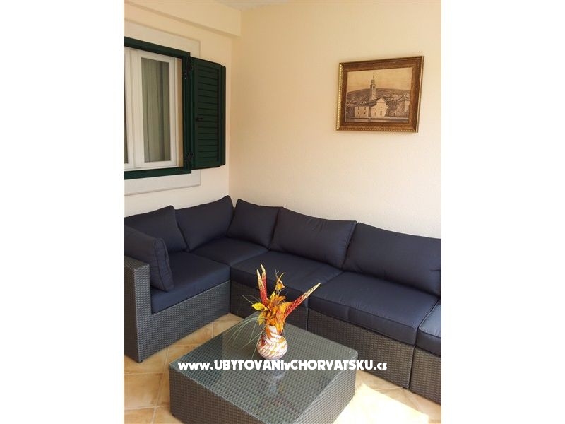 Villa Princess – ubytování Brač, Chorvatsko – foto 10