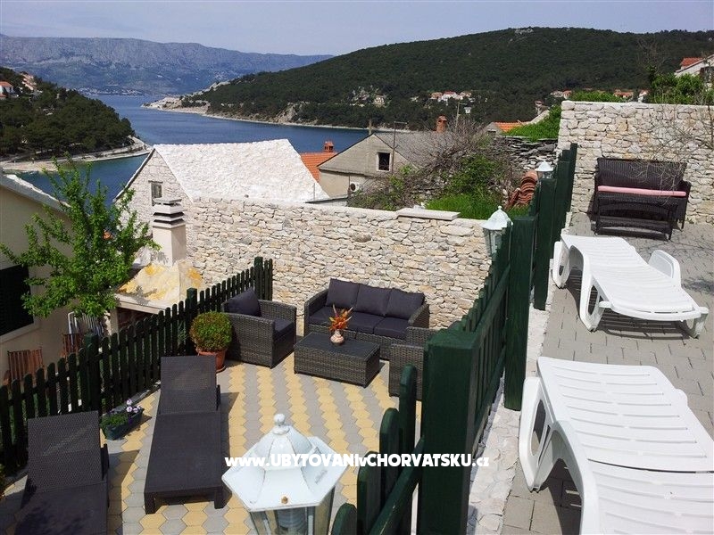 Villa Princess – ubytování Brač, Chorvatsko – foto 6