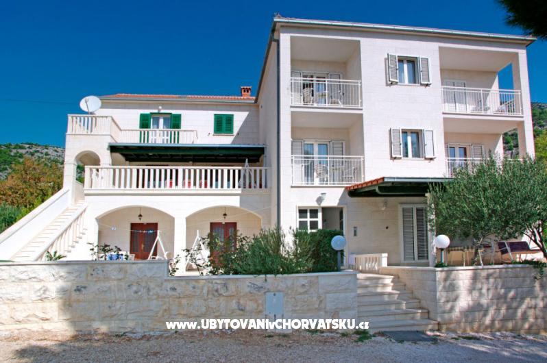 Villa Adria – Ferienwohnung Insel Brac, Kroatien – Foto 1