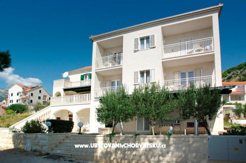 Villa Adria – Ferienwohnung Insel Brac, Kroatien – Foto 2