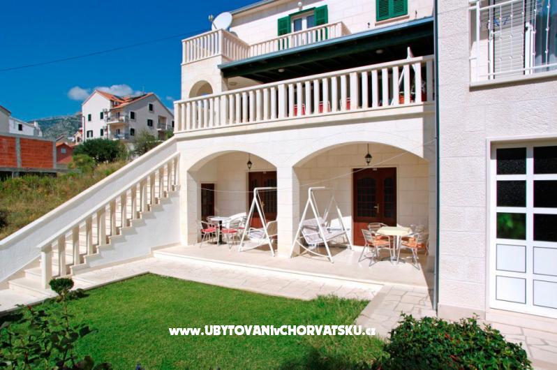 Villa Adria – Ferienwohnung Insel Brac, Kroatien – Foto 3