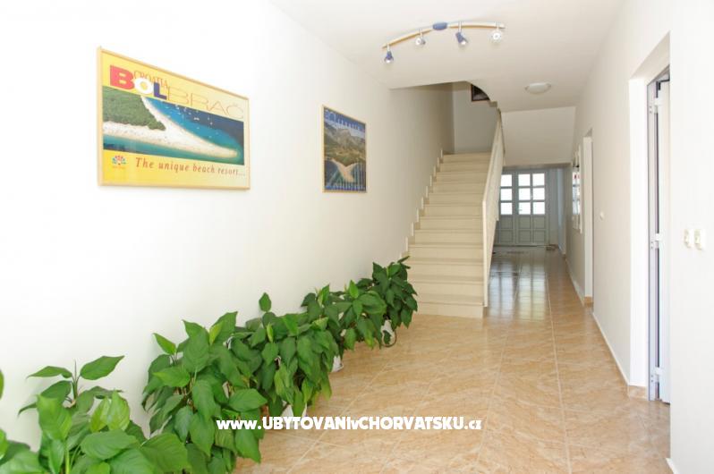 Villa Adria – Ferienwohnung Insel Brac, Kroatien – Foto 4