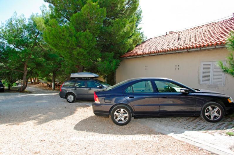 Villa Adria – Ferienwohnung Insel Brac, Kroatien – Foto 5