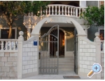 Villa Anita - Bra Kroatien