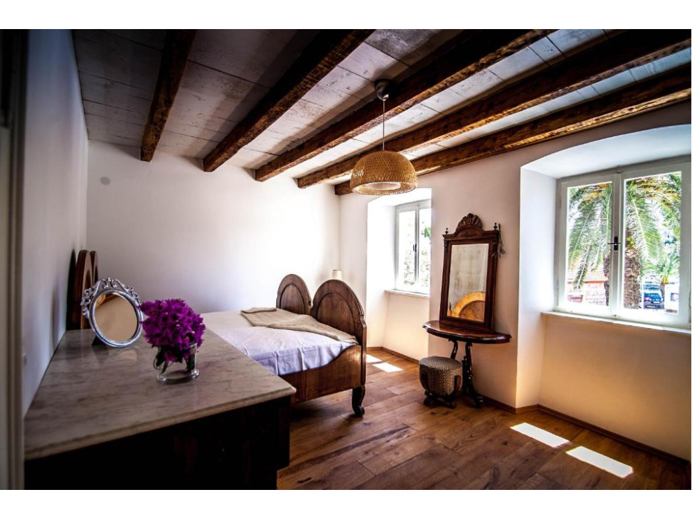 Villa Arboretum - Bra� Chorvatsko